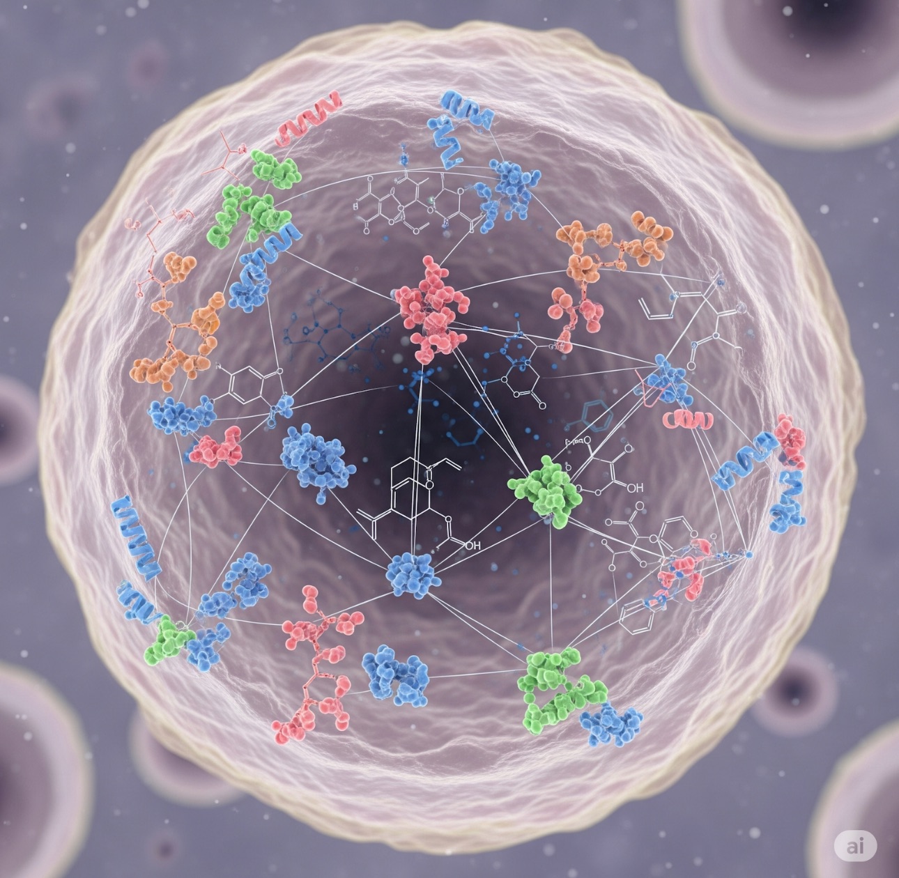 MIDAS PODS Grant Fuels U-M BME Innovation in Drug Synergy Prediction Using AI
